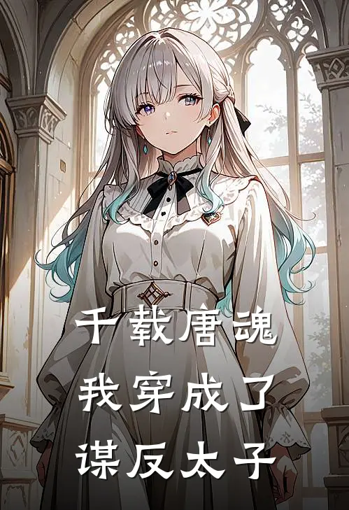 千载唐魂：我穿成了谋反太子