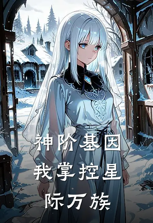 陆凡陆清鸢(神阶基因，我掌控星际万族)最新章节免费在线阅读_(陆凡陆清鸢)完结版在线阅读