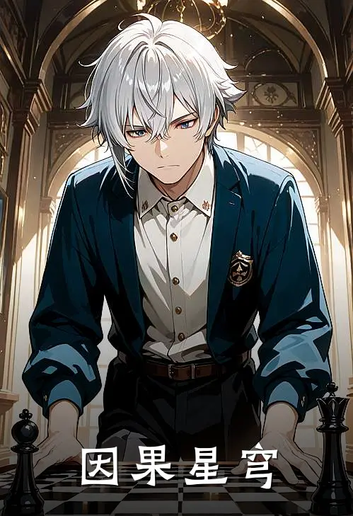 因果星穹林逸尘苏知夏完本热门小说_小说完结版因果星穹(林逸尘苏知夏)