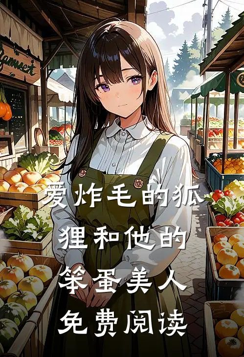 爱炸毛的狐狸和他的笨蛋美人免费阅读