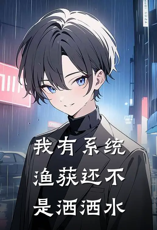 我有系统渔获还不是洒洒水(萧雨玉佩)最新章节在线阅读_(我有系统渔获还不是洒洒水)最新章节在线阅读