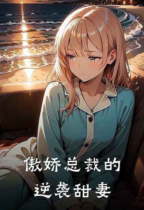 傲娇总裁的逆袭甜妻