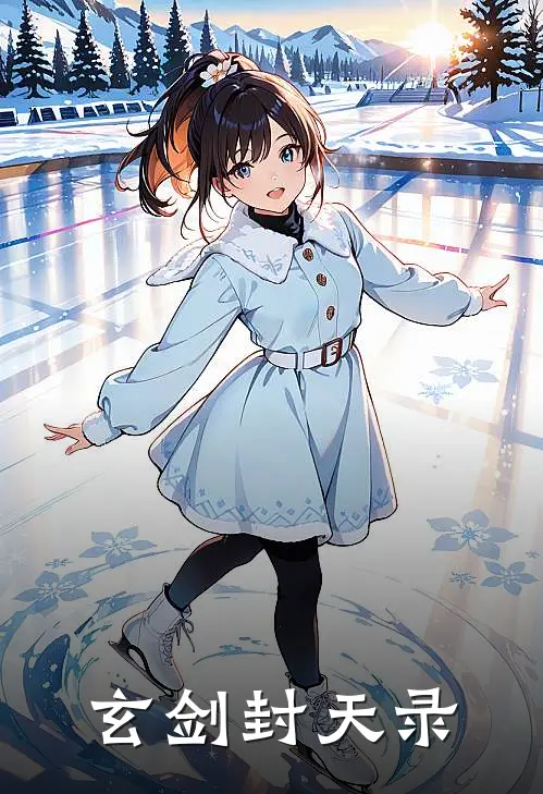 玄剑封天录