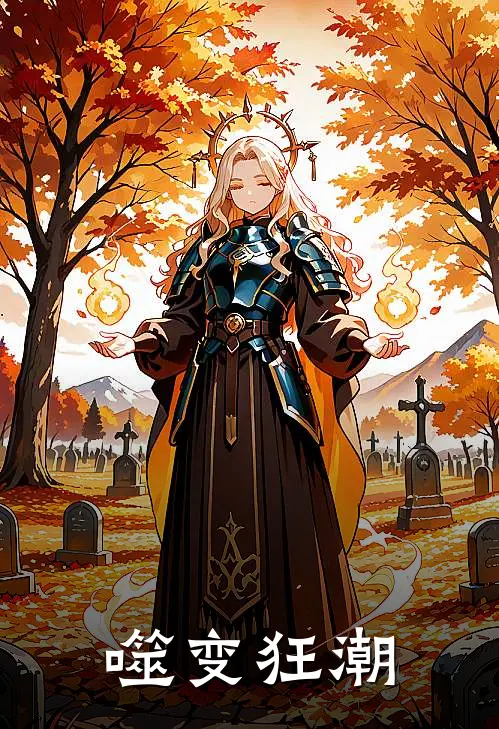 噬变狂潮陈默苏晴免费完结小说_完本完结小说噬变狂潮(陈默苏晴)