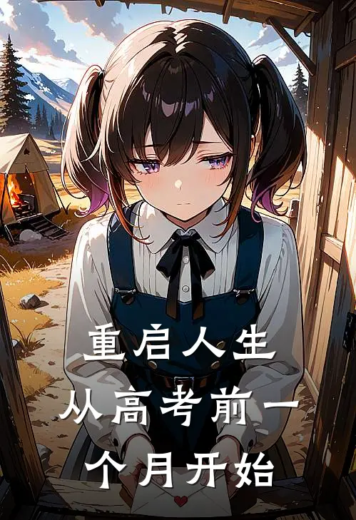 重启人生：从高考前一个月开始