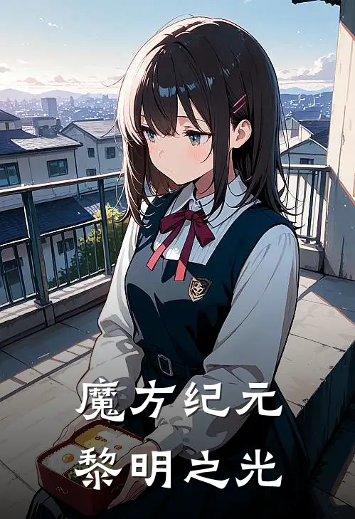 魔方纪元：黎明之光银光绫音最新完结小说推荐_最新更新小说魔方纪元：黎明之光(银光绫音)