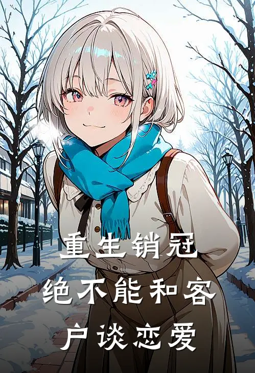 重生销冠，绝不能和客户谈恋爱