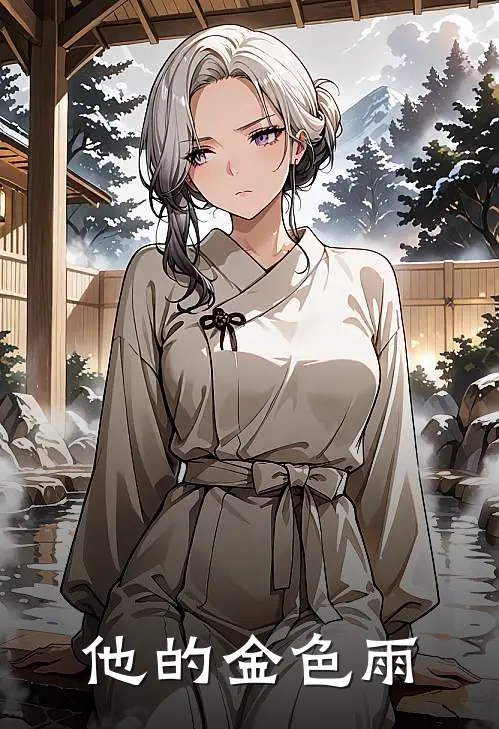 他的金色雨(顾容祎苏琦)小说全文免费阅读_无弹窗全文免费阅读他的金色雨(顾容祎苏琦)