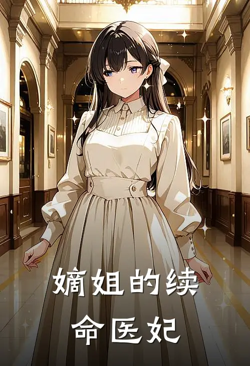 嫡姐的续命医妃