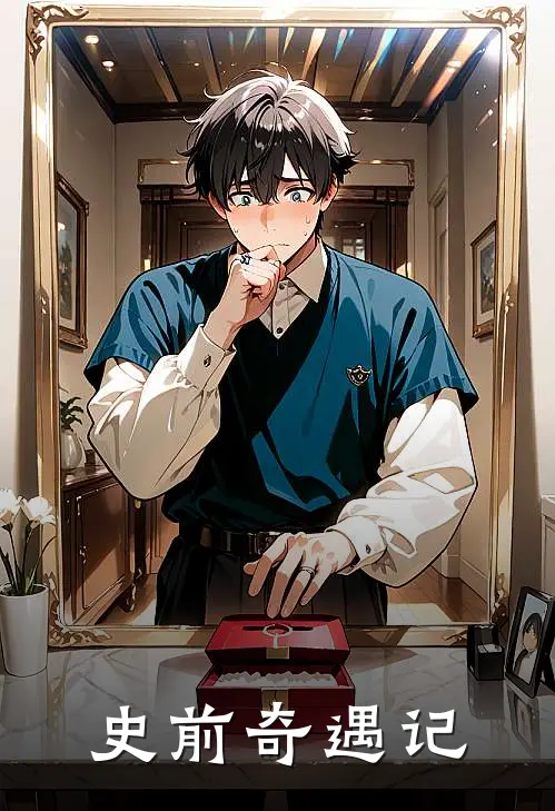 史前奇遇记江越江越热门的网络小说_热门的网络小说史前奇遇记(江越江越)