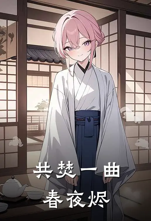 共焚一曲春夜烬