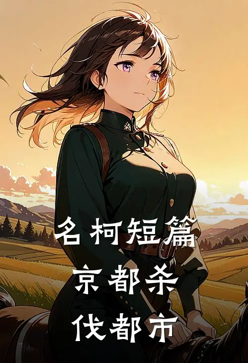 名柯短篇：京都杀伐都市