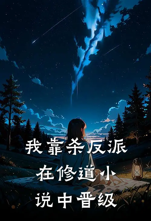 我靠杀反派在修道小说中晋级西月苏无尘完结版免费阅读_我靠杀反派在修道小说中晋级全章节免费在线阅读