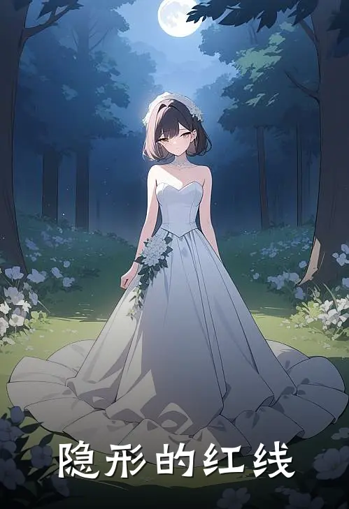隐形的红线