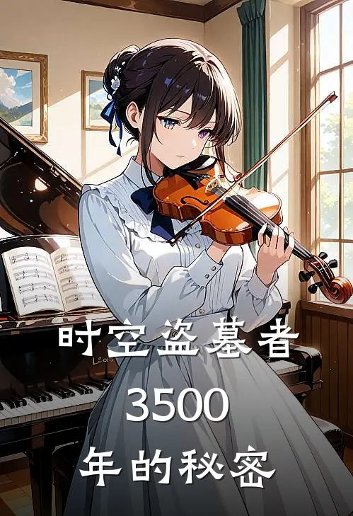 时空盗墓者：3500年的秘密秦武付小茂全文在线阅读_时空盗墓者：3500年的秘密全集免费阅读