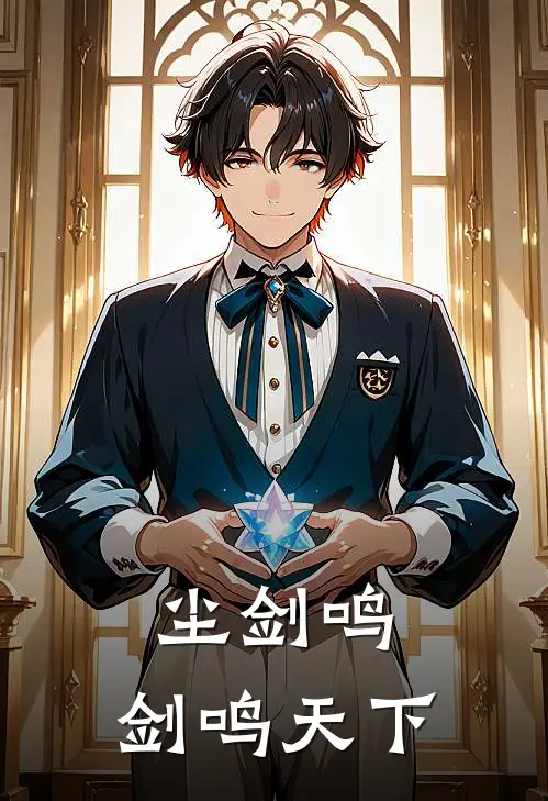 尘剑鸣：剑鸣天下林澈苏沐瑶完结版小说_最新章节列表尘剑鸣：剑鸣天下(林澈苏沐瑶)