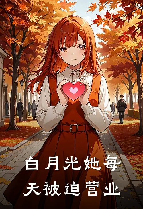 白月光她每天被迫营业(叶栀萧御)全本免费在线阅读_白月光她每天被迫营业全文阅读