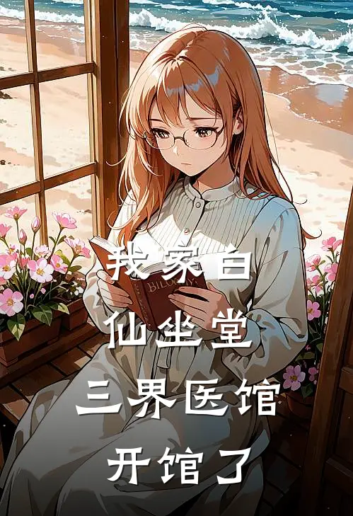 我家白仙坐堂：三界医馆开馆了(林守义毕方)全本免费在线阅读_我家白仙坐堂：三界医馆开馆了最新章节在线阅读
