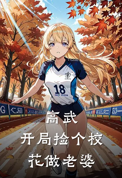 高武：开局捡个校花做老婆(叶川苏映雪)完结版免费阅读_高武：开局捡个校花做老婆全文免费阅读