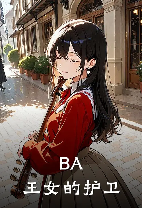 BA：王女的护卫(七神凛夏莱)_七神凛夏莱热门小说