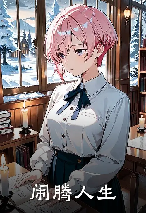 闹腾人生二妞刘腾小说完整版_完结版小说推荐闹腾人生(二妞刘腾)