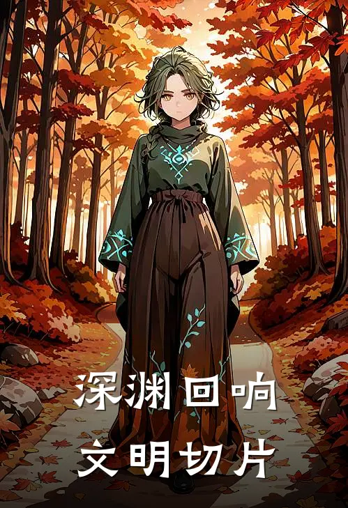 深渊回响：文明切片(林默吴哲)全本免费在线阅读_林默吴哲全文阅读