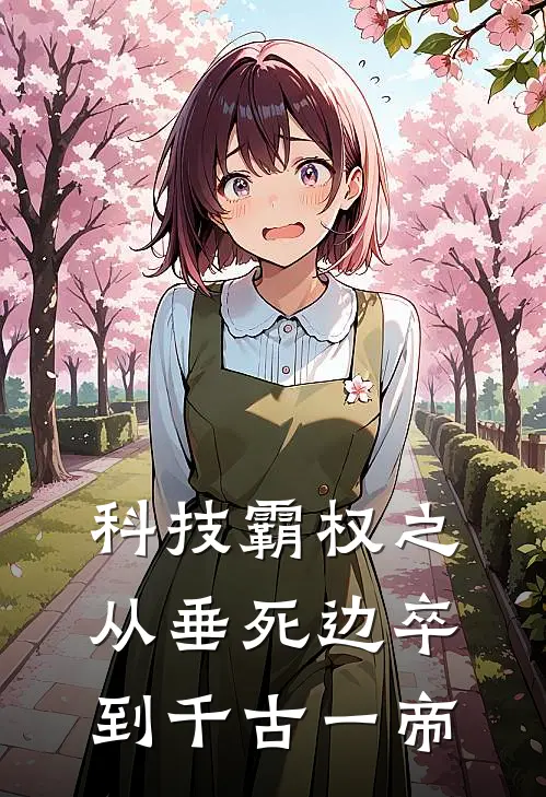 科技霸权之从垂死边卒到千古一帝隋烽王扒皮全章节免费在线阅读_《科技霸权之从垂死边卒到千古一帝》精彩小说