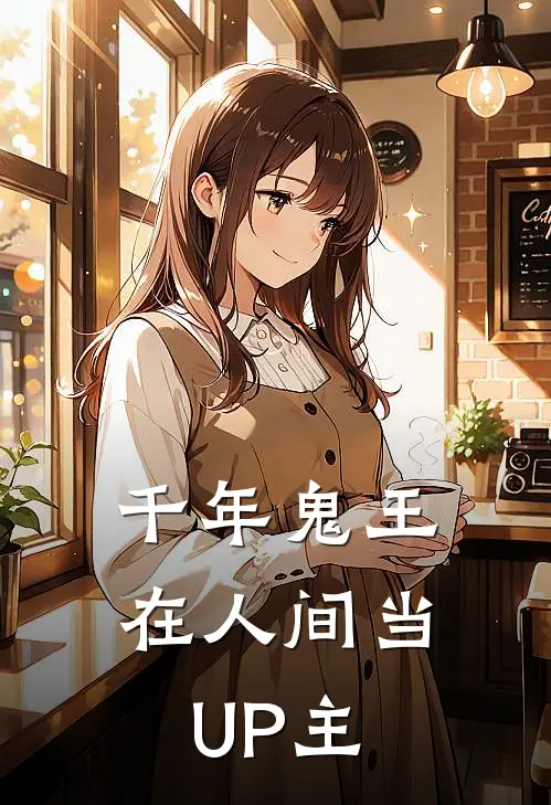 千年鬼王：在人间当UP主