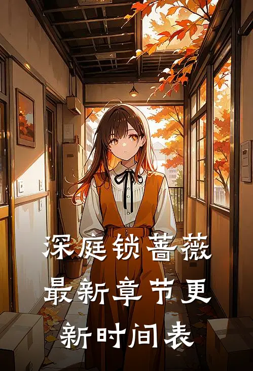 深庭锁蔷薇最新章节更新时间表