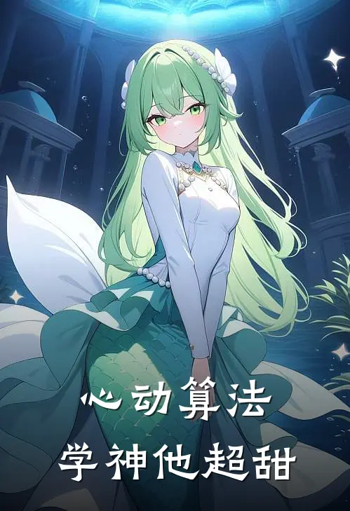 心动算法：学神他超甜