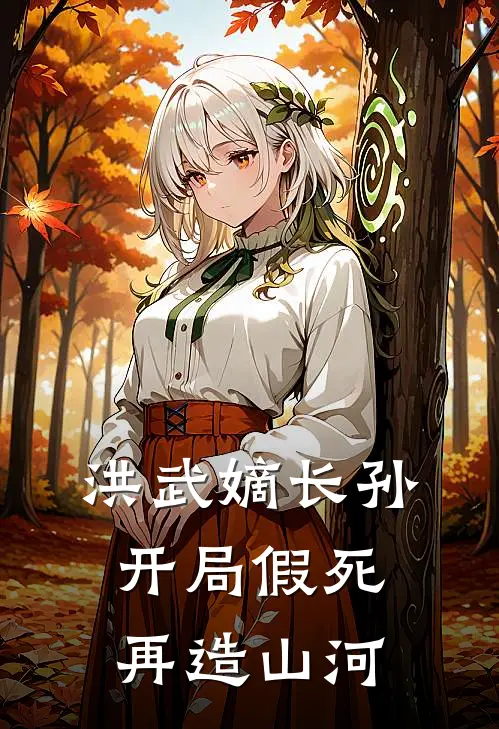 洪武嫡长孙：开局假死，再造山河