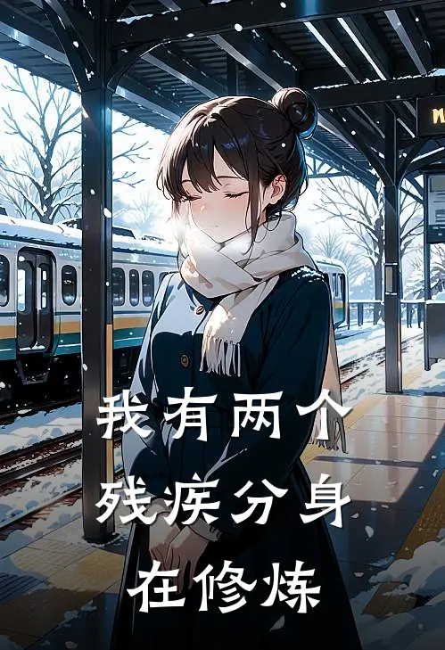 我有两个残疾分身在修炼