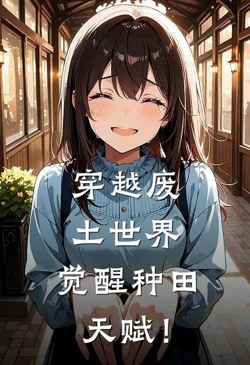 叶玲叶玲（穿越废土世界，觉醒种田天赋！）全文免费阅读无弹窗大结局_