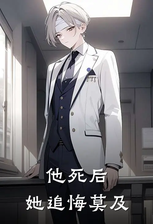 他死后，她追悔莫及林昉盛倾雪全文免费阅读无弹窗大结局_（林昉盛倾雪）他死后，她追悔莫及最新小说