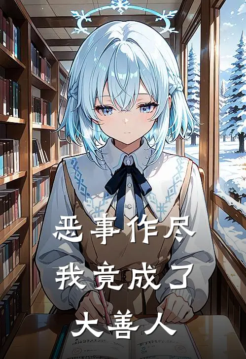 恶事作尽，我竟成了大善人