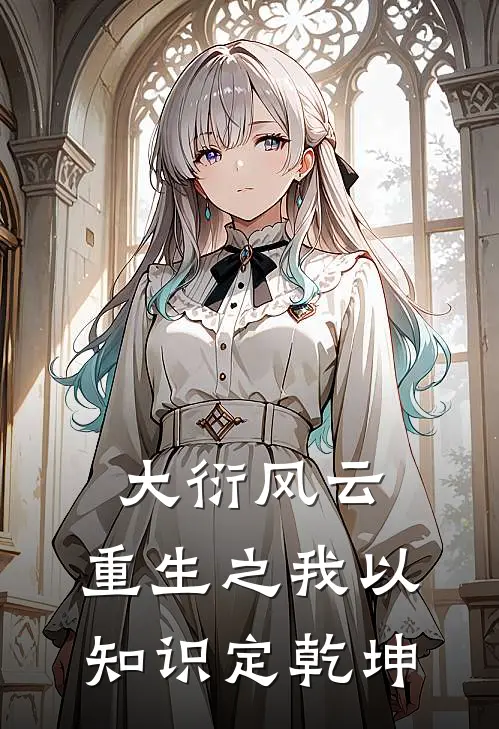 大衍风云：重生之我以知识定乾坤沈砚苏婉免费小说在线看_完本小说阅读大衍风云：重生之我以知识定乾坤(沈砚苏婉)