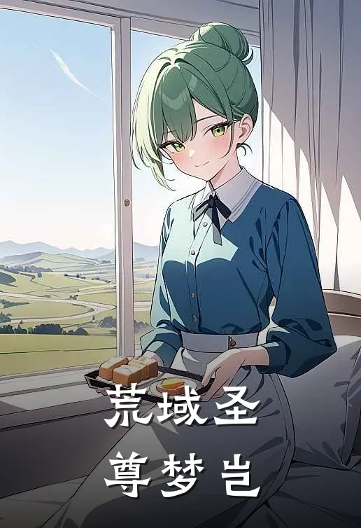 荒域圣尊 梦岂