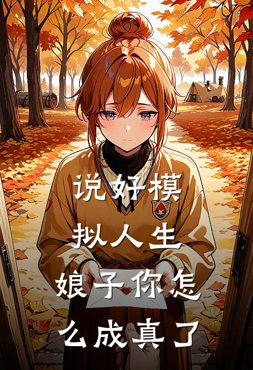 说好模拟人生，娘子你怎么成真了