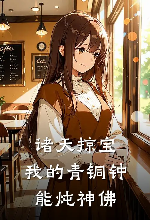 诸天掠宝：我的青铜钟能炖神佛苏辰周瑜免费小说全文阅读_最新章节列表诸天掠宝：我的青铜钟能炖神佛(苏辰周瑜)