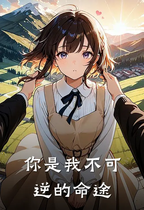 你是我不可逆的命途