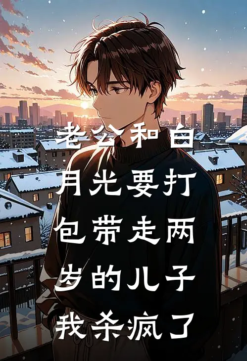 老公和白月光要打包带走两岁的儿子，我杀疯了(许稚傅时谨)小说最新章节_全文免费小说老公和白月光要打包带走两岁的儿子，我杀疯了许稚傅时谨