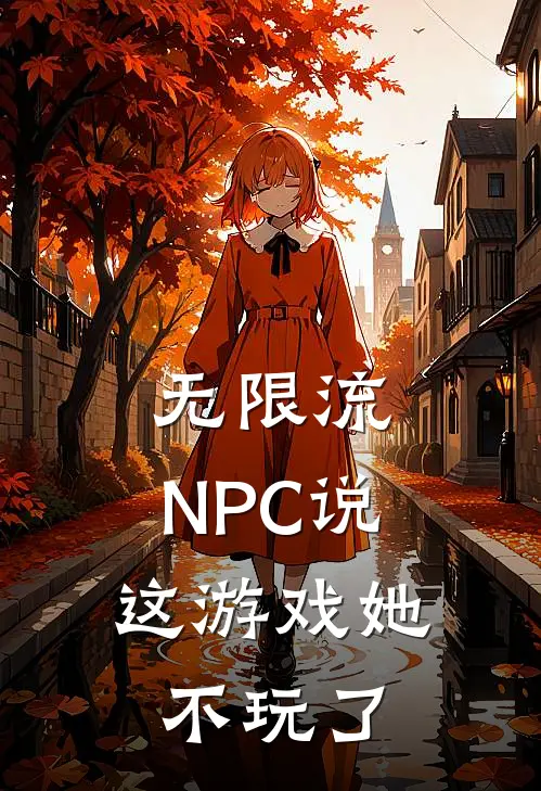 无限流：NPC说这游戏她不玩了羌离唐鸢全文免费阅读无弹窗大结局_(无限流：NPC说这游戏她不玩了)羌离唐鸢最新章节列表笔趣阁（无限流：NPC说这游戏她不玩了）