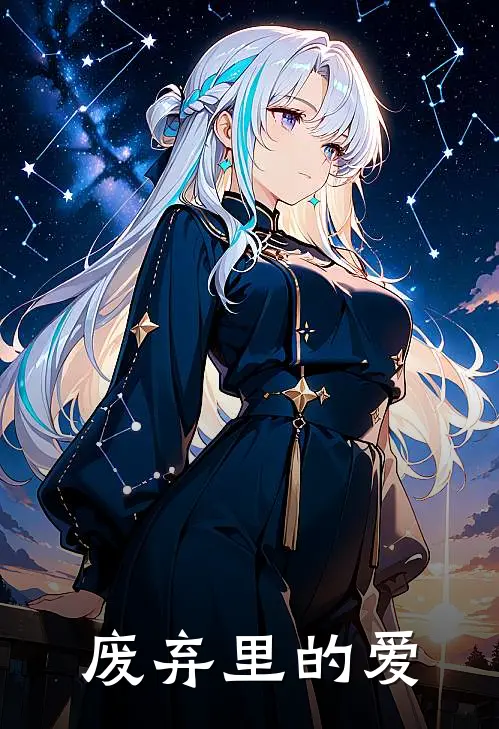 废弃里的爱(林羽林羽)完结小说_热门小说推荐废弃里的爱林羽林羽