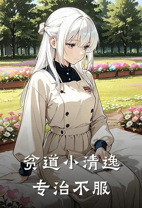 贫道小清逸，专治不服