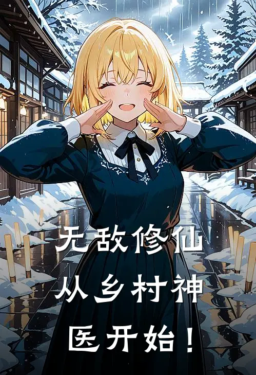 无敌修仙，从乡村神医开始！(傻柱刘秀英)小说最新章节_全文免费小说无敌修仙，从乡村神医开始！傻柱刘秀英