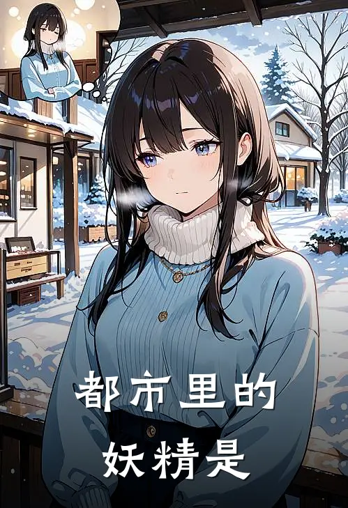 都市里的妖精是