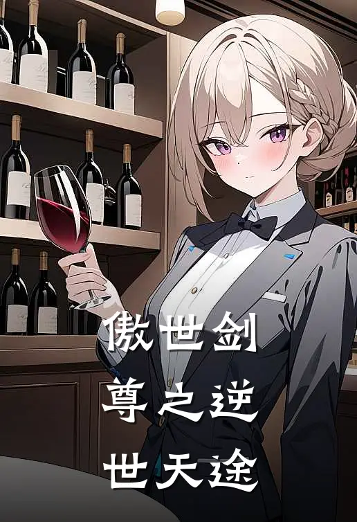 傲世剑尊之逆世天途