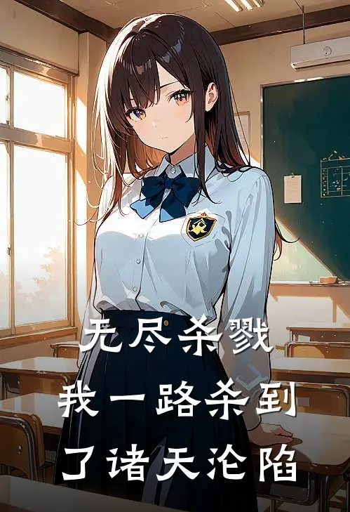 无尽杀戮，我一路杀到了诸天沦陷