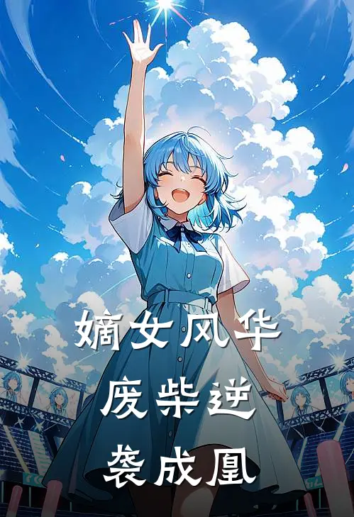 嫡女风华：废柴逆袭成凰