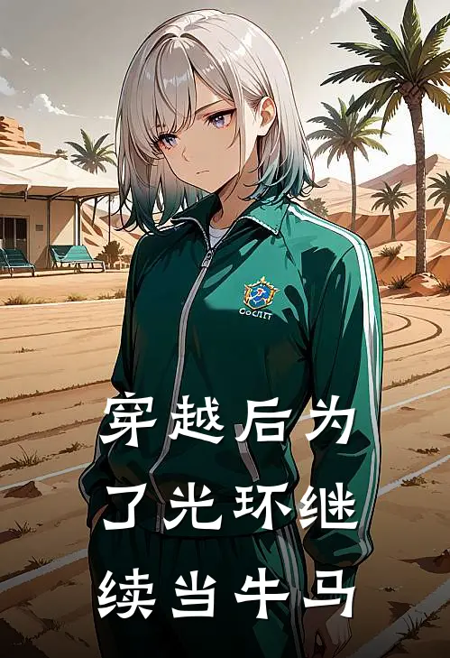 穿越后为了光环继续当牛马秦朝秦朝完结版小说_完结版小说穿越后为了光环继续当牛马(秦朝秦朝)